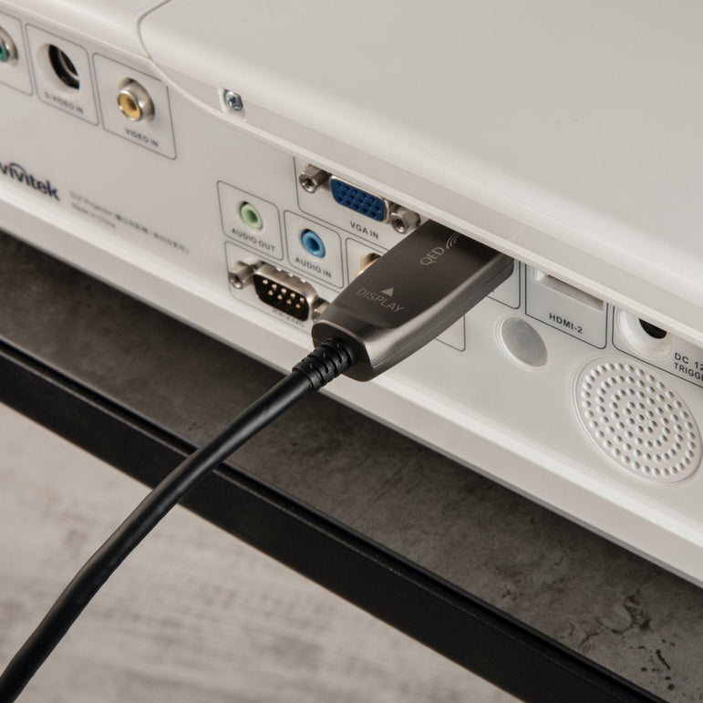 Performance Active Optical HDMI - kaapeli | Hifikaupat.fi