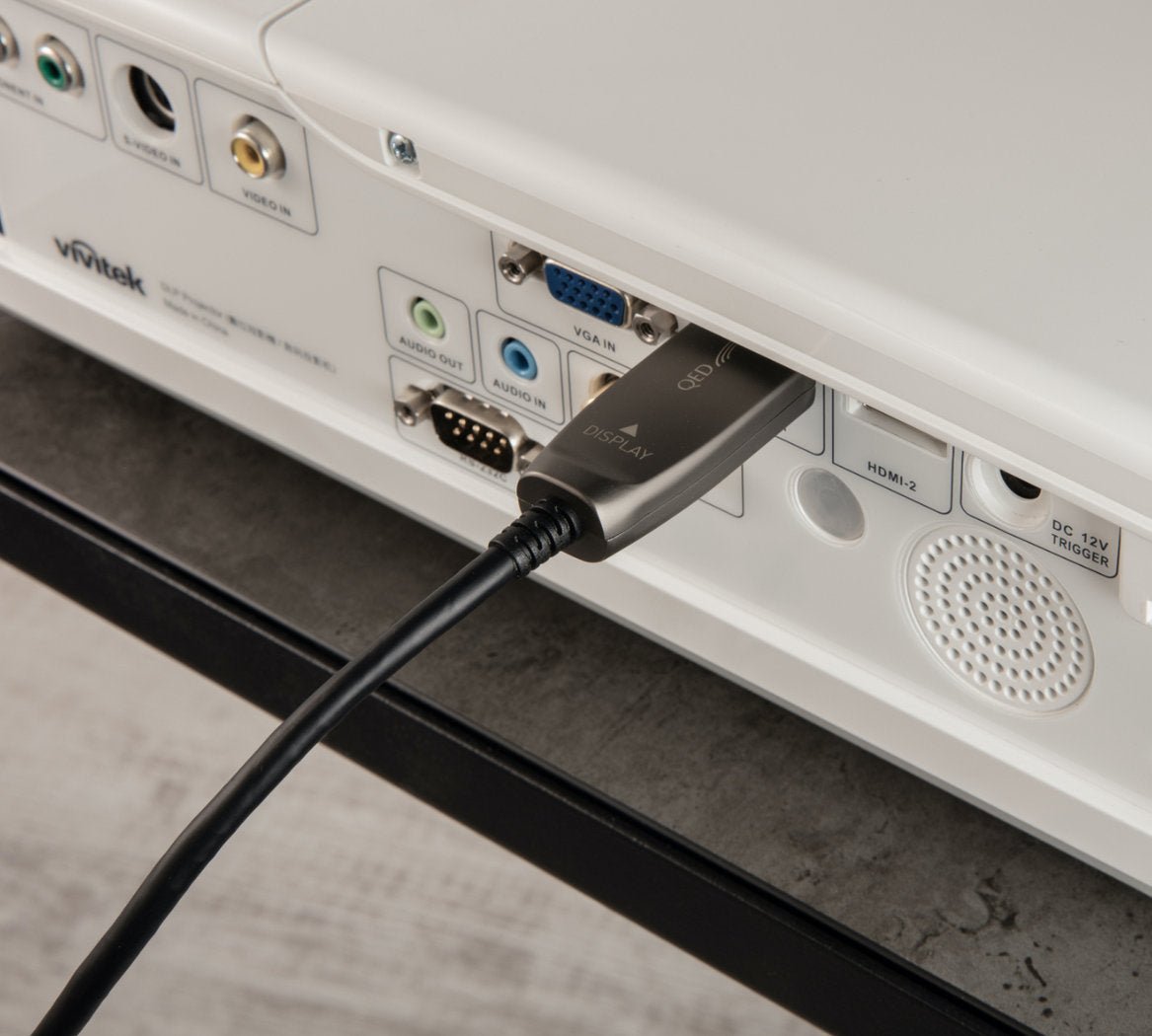 Performance Active Optical HDMI - kaapeli | Hifikaupat.fi