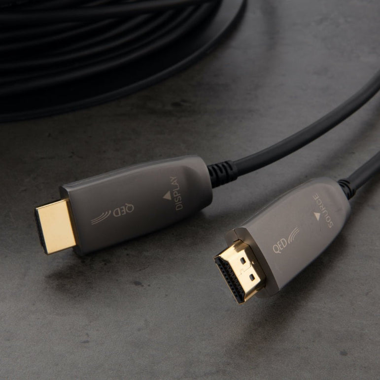 Performance Active Optical HDMI - kaapeli | Hifikaupat.fi