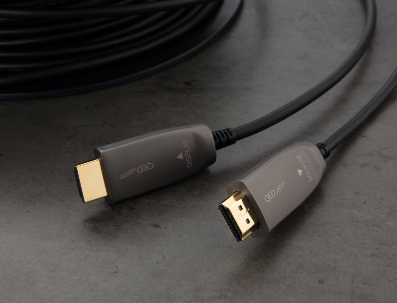 Performance Active Optical HDMI - kaapeli | Hifikaupat.fi