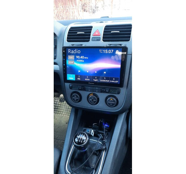 SPH-PF97BT VW Transporter T5