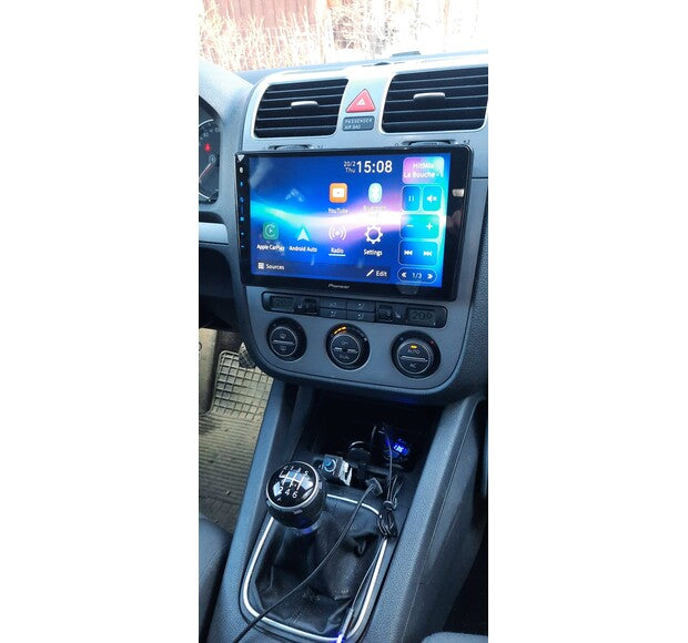 SPH-PF97BT VW Transporter T5