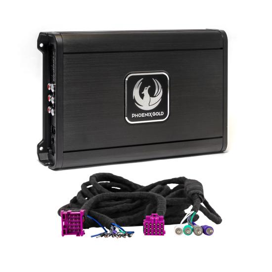 Phoenix Gold ZT6004R-Scania 