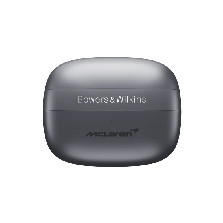 B&W Pi7 McLaren Edition Wireless In-Ear Headphones
