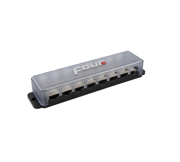 FOUR Connect 4-600338 STAGE3 connection rail