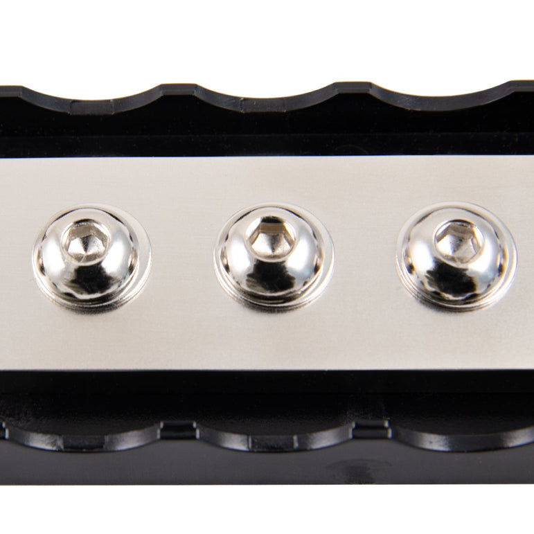 FOUR Connect 4-600338 STAGE3 kytkentäkisko