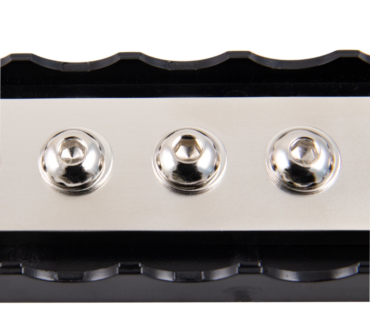 FOUR Connect 4-600338 STAGE3 kytkentäkisko