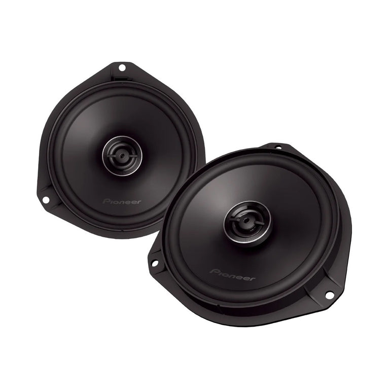 Pioneer TS-Q160F-FT FIAT