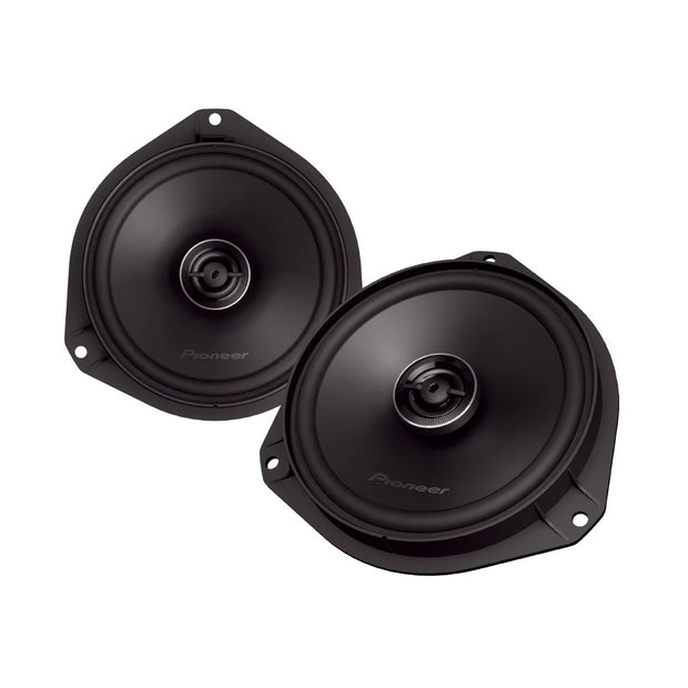Pioneer TS-Q160F-FT FIAT
