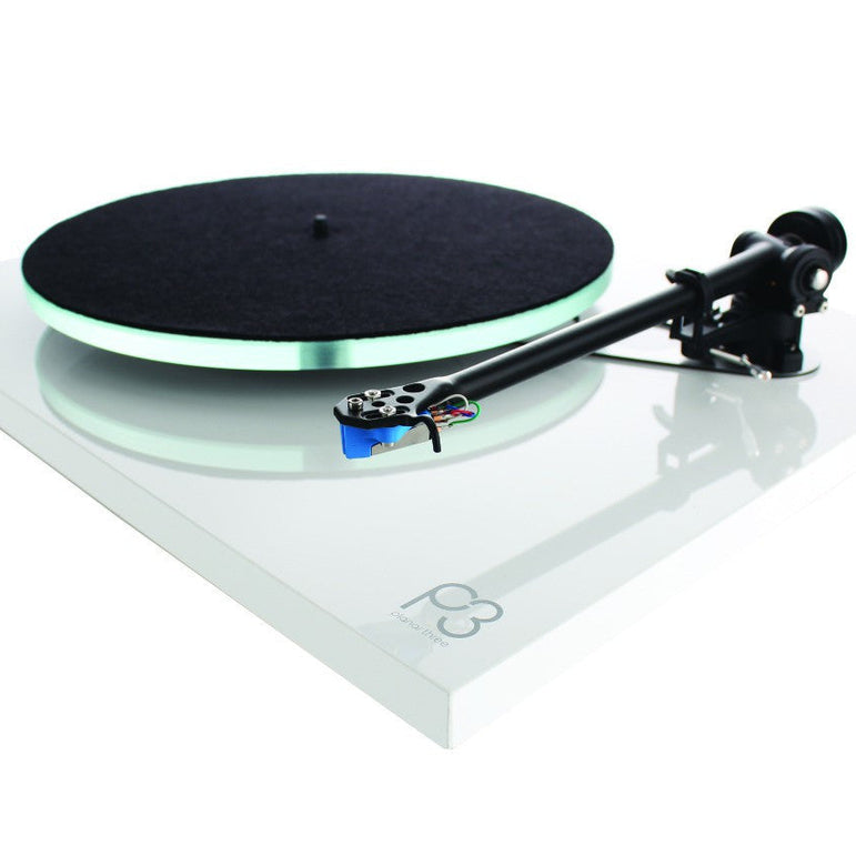 Rega Planar 3 turntable