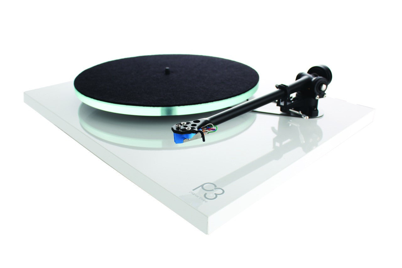 Rega Planar 3 turntable