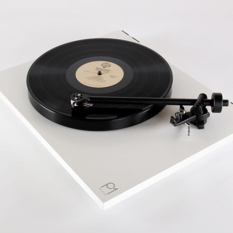Rega Planar 1 Turntable