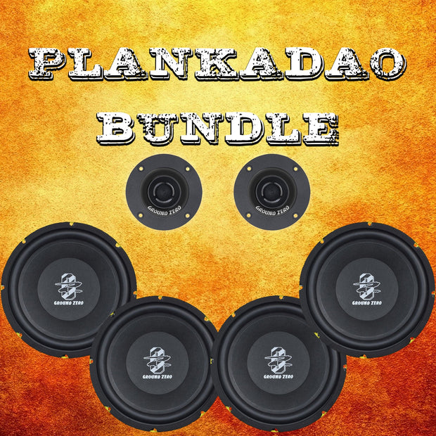 Plankadao GZ 10.2  SPL