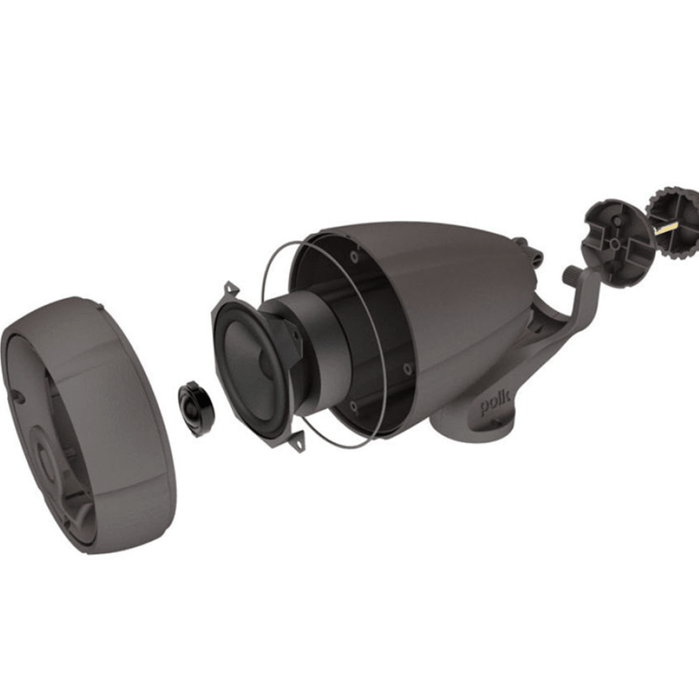 Polk Audio Atrium 300 ulkokaiutin | Hifikaupat.fi