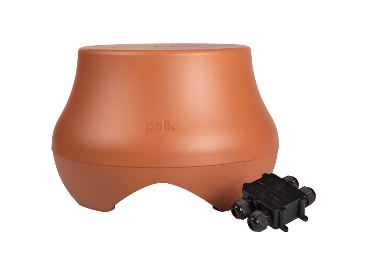 Polk Audio Atrium Sub100 subwoofer | Hifikaupat.fi