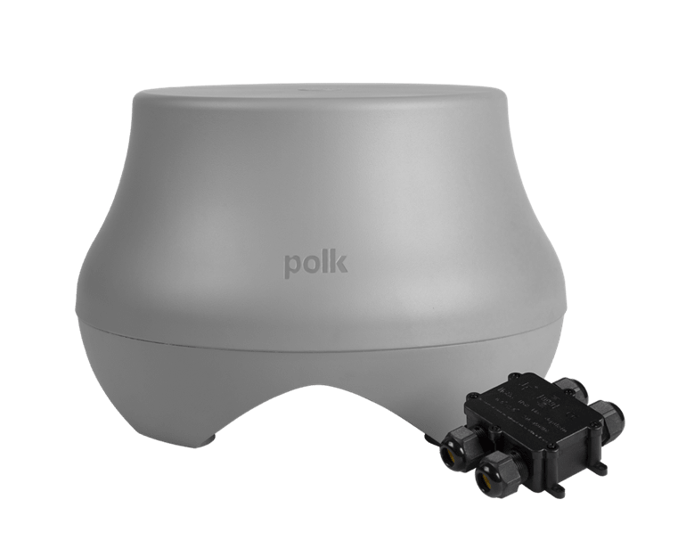 Polk Audio Atrium Sub100 subwoofer | Hifikaupat.fi