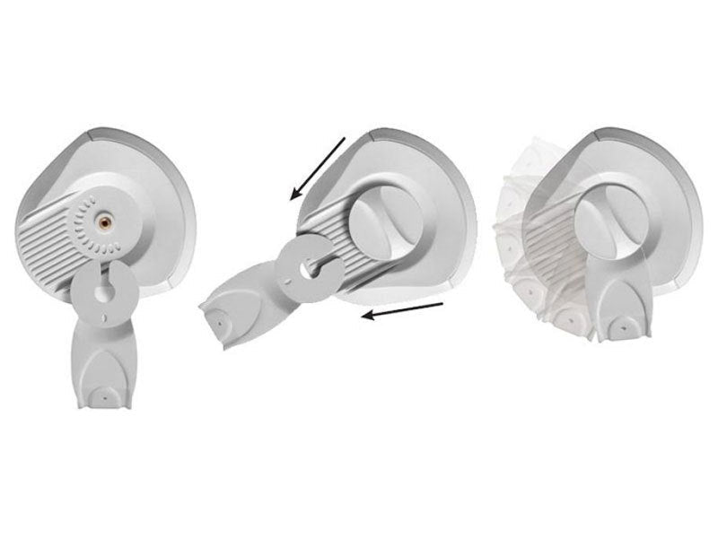 Polk Audio Atrium8 ulkokaiutin | Hifikaupat.fi