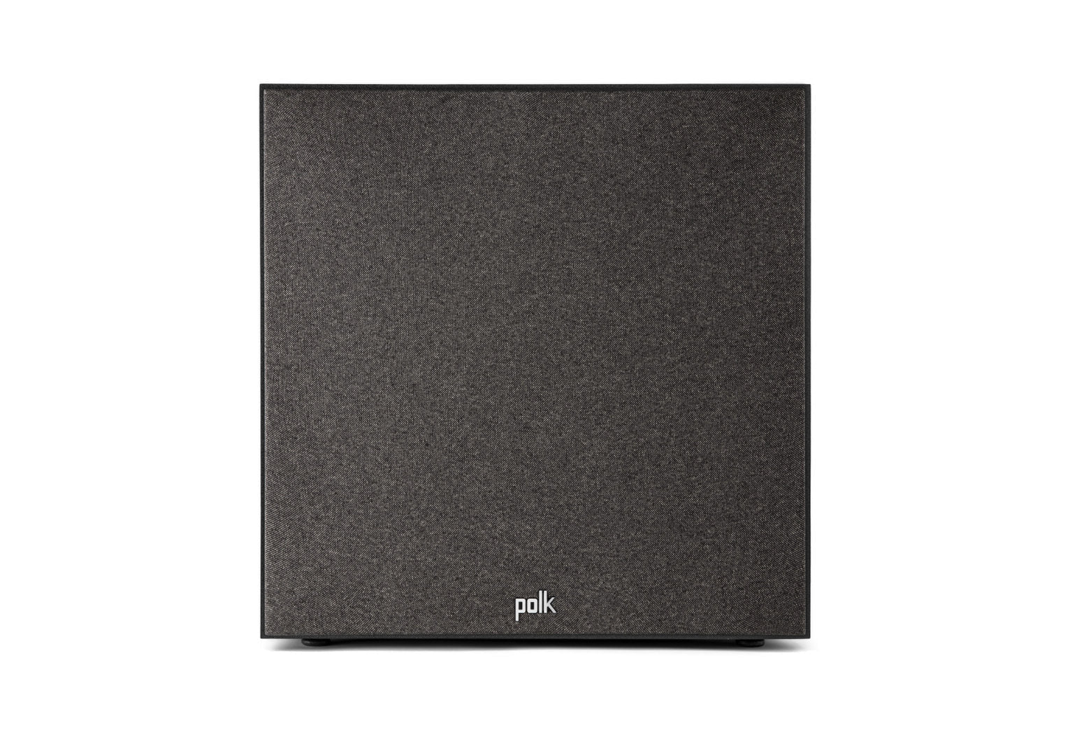 Polk Audio MXT12SUB aktiivisubwoofer | Hifikaupat.fi