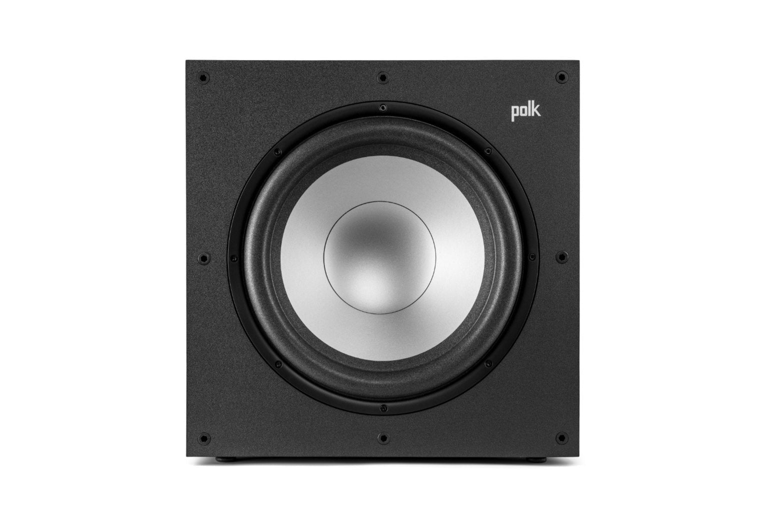 Polk Audio MXT12SUB aktiivisubwoofer | Hifikaupat.fi