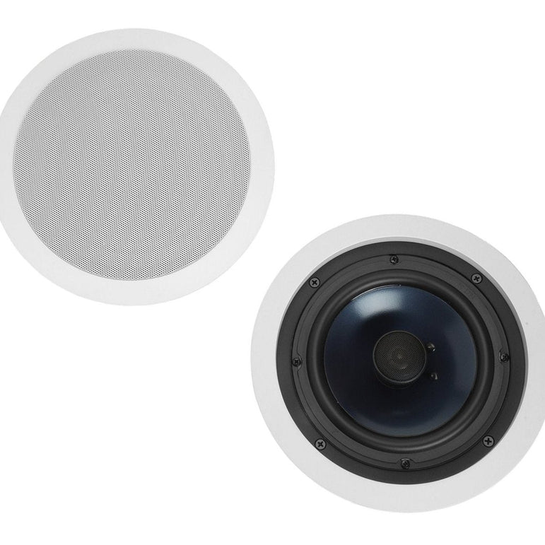 Polk Audio RC60i In - ceiling - kaiutin | Hifikaupat.fi