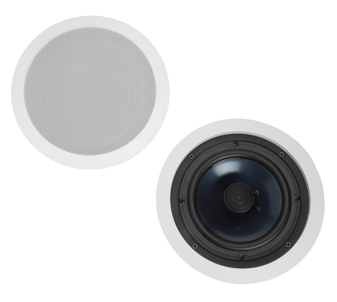 Polk Audio RC60i In - ceiling - kaiutin | Hifikaupat.fi