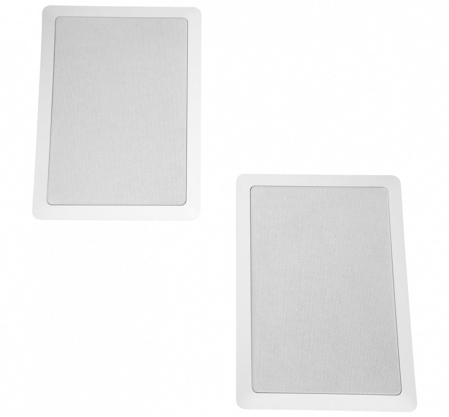 Polk Audio RC65i In - wall kaiutinpari | Hifikaupat.fi