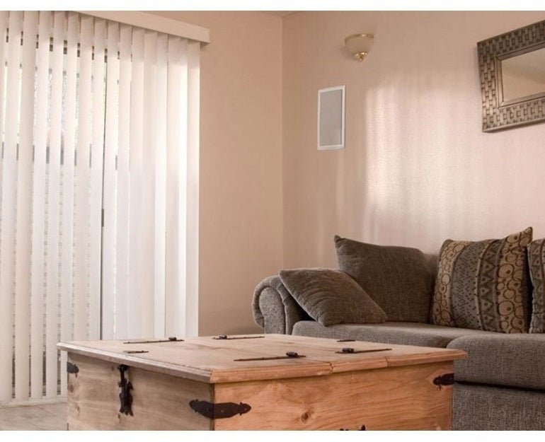 Polk Audio RC65i In - wall kaiutinpari | Hifikaupat.fi