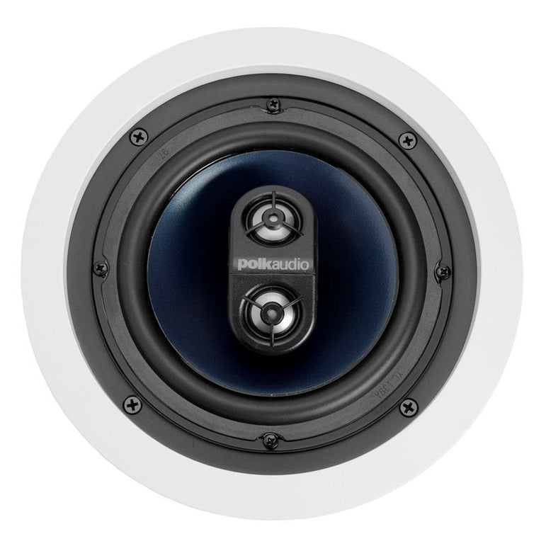 Polk Audio RC6s In - ceiling - kaiutin | Hifikaupat.fi