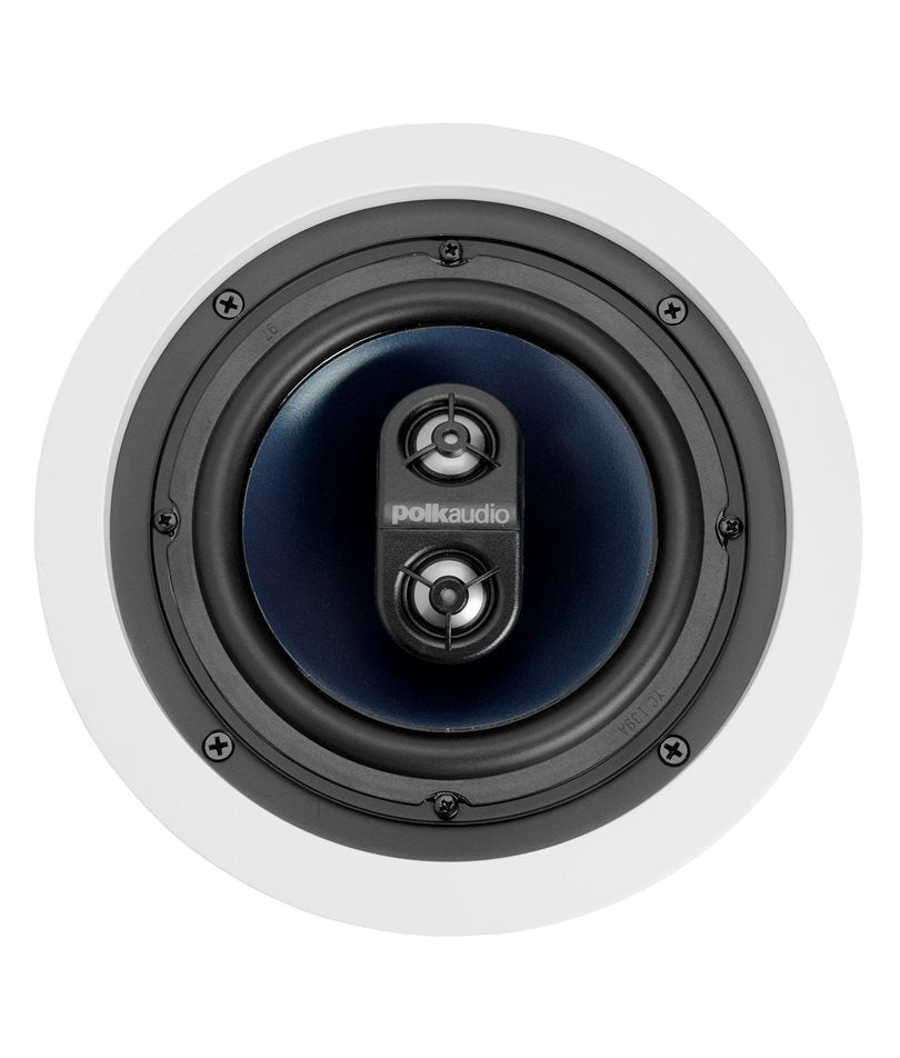 Polk Audio RC6s In - ceiling - kaiutin | Hifikaupat.fi