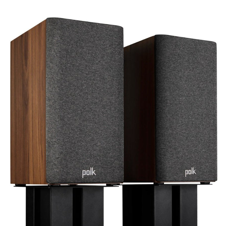 Polk Audio Reserve R100 - jalustakaiutinpari | Hifikaupat.fi