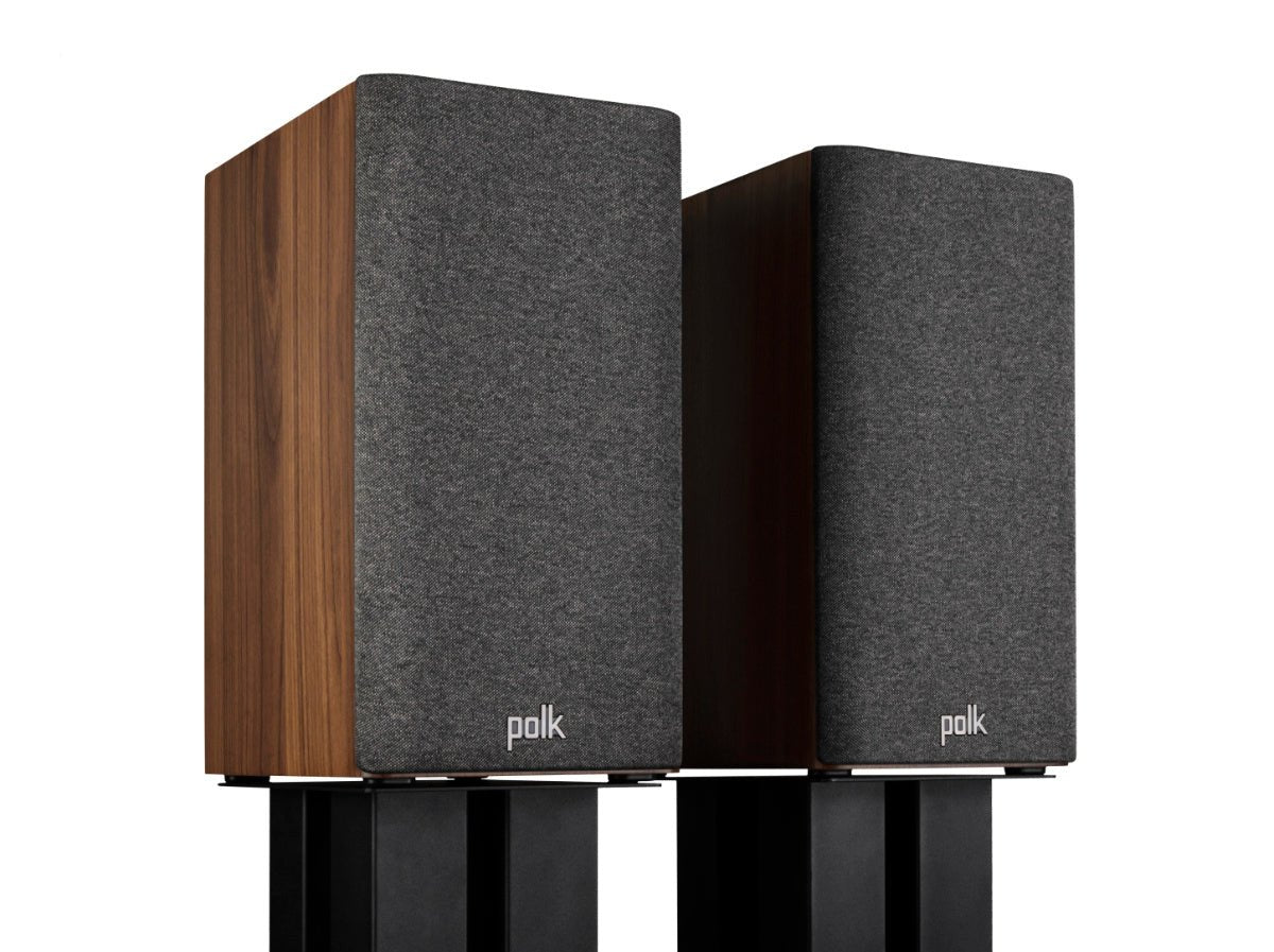 Polk Audio Reserve R100 - jalustakaiutinpari | Hifikaupat.fi