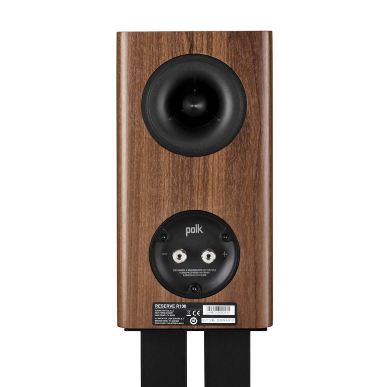 Polk Audio Reserve R100 - jalustakaiutinpari | Hifikaupat.fi