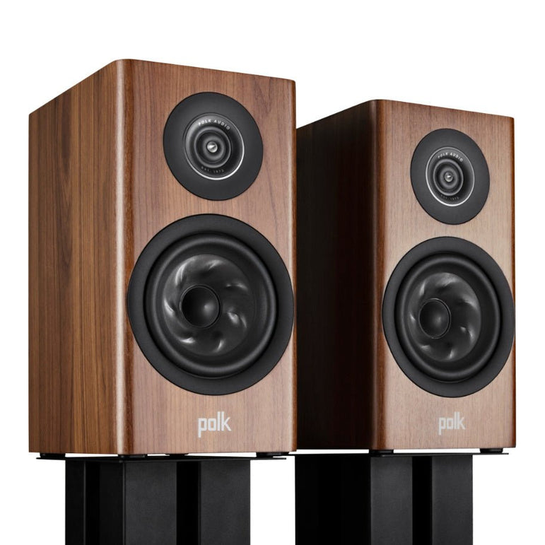 Polk Audio Reserve R100 - jalustakaiutinpari | Hifikaupat.fi