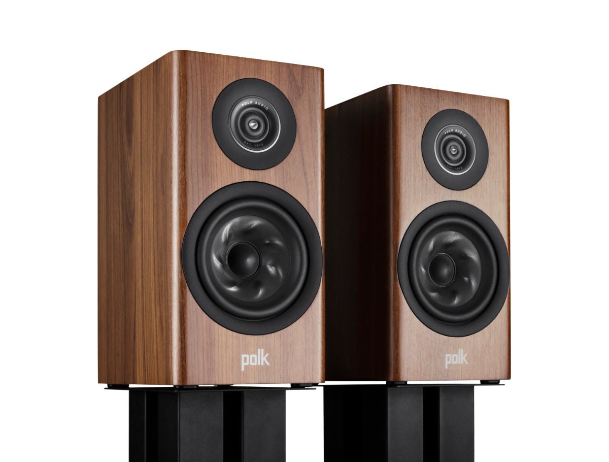 Polk Audio Reserve R100 - jalustakaiutinpari | Hifikaupat.fi
