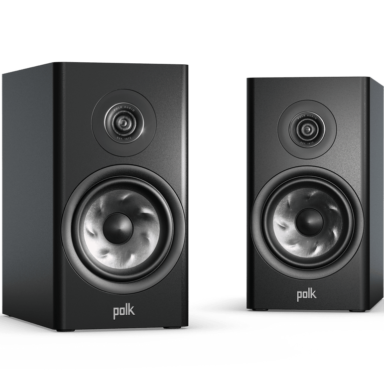 Polk Audio Reserve R100 - jalustakaiutinpari | Hifikaupat.fi