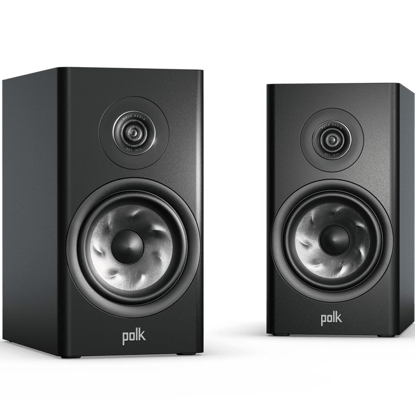 Polk Audio Reserve R100 - jalustakaiutinpari | Hifikaupat.fi