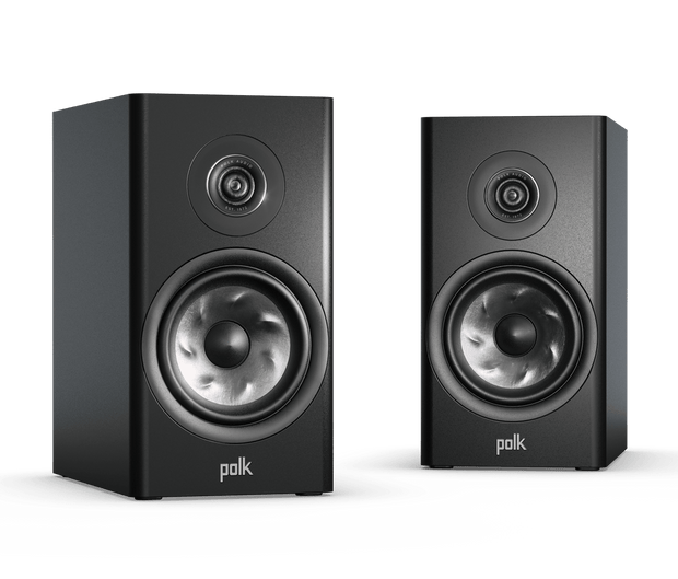 Polk Audio Reserve R100 - jalustakaiutinpari | Hifikaupat.fi