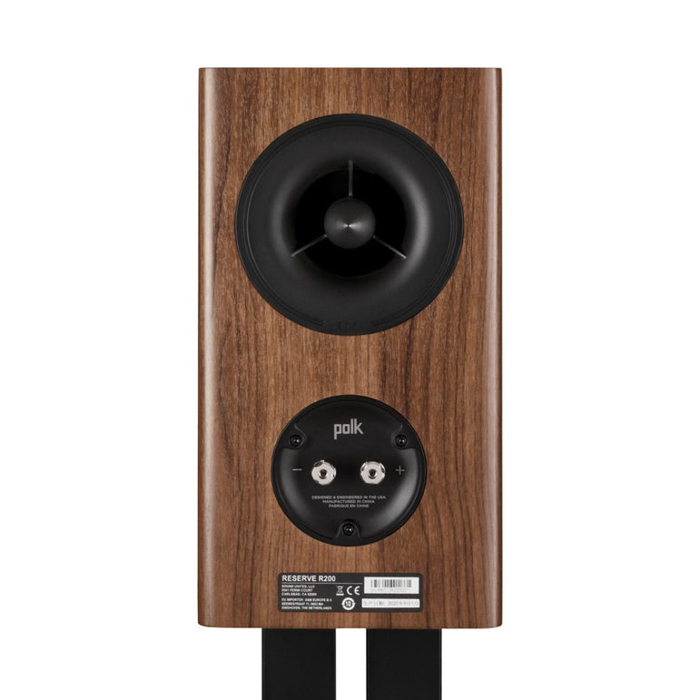Polk Audio Reserve R200 - jalustakaiutinpari | Hifikaupat.fi