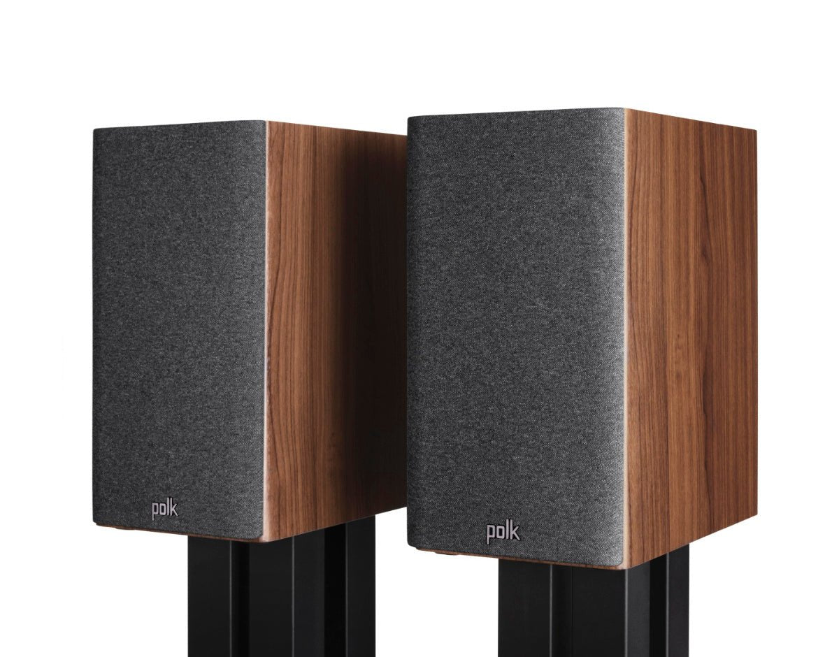 Polk Audio Reserve R200 - jalustakaiutinpari | Hifikaupat.fi