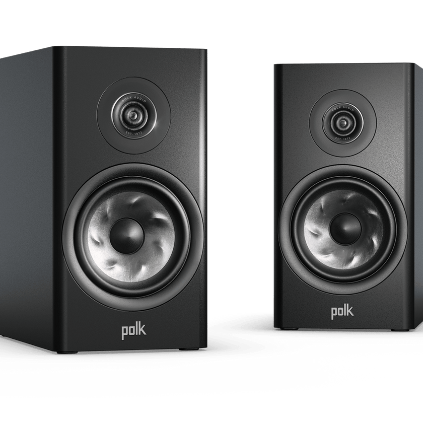 Polk Audio Reserve R200 - jalustakaiutinpari | Hifikaupat.fi
