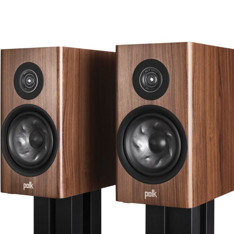 Polk Audio Reserve R200 - jalustakaiutinpari | Hifikaupat.fi