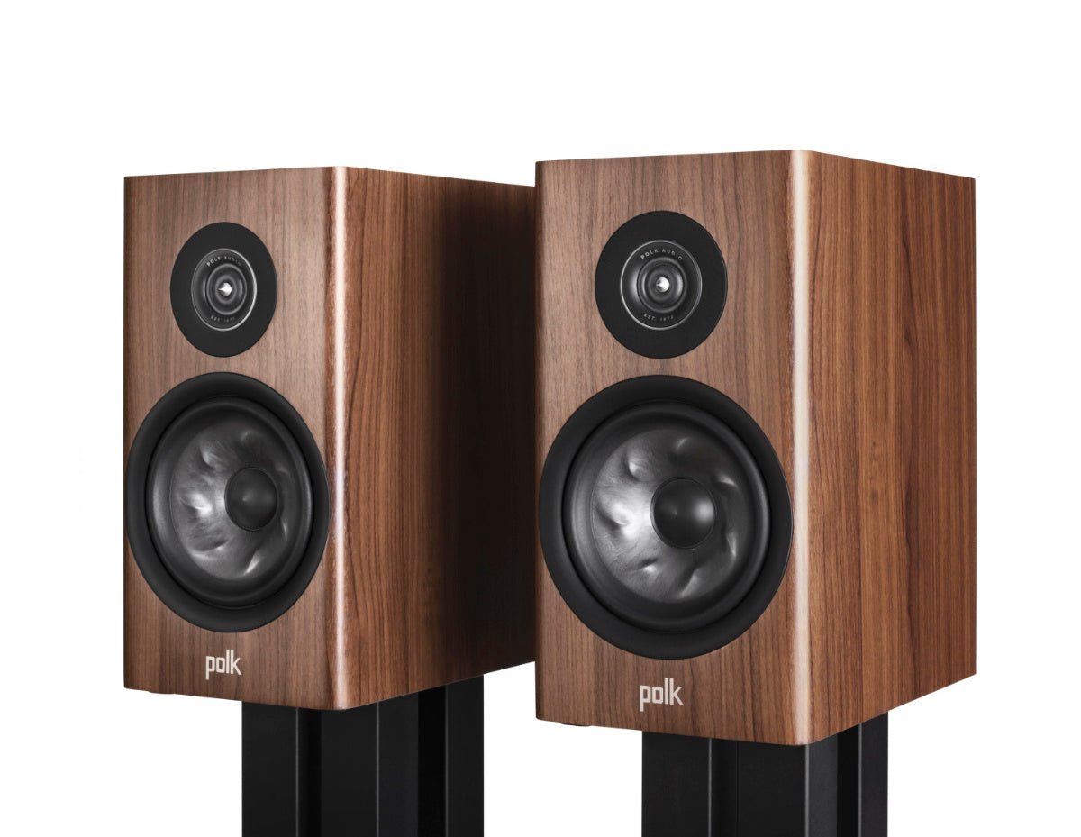 Polk Audio Reserve R200 - jalustakaiutinpari | Hifikaupat.fi