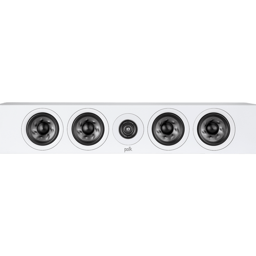 Polk Audio Reserve R350 LCR - keskikaiutin | Hifikaupat.fi