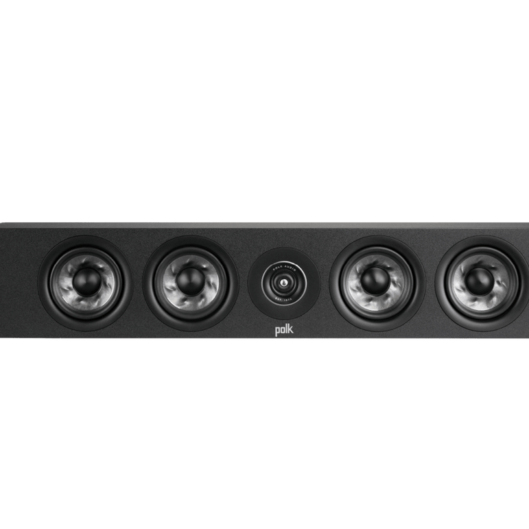 Polk Audio Reserve R350 LCR - keskikaiutin | Hifikaupat.fi