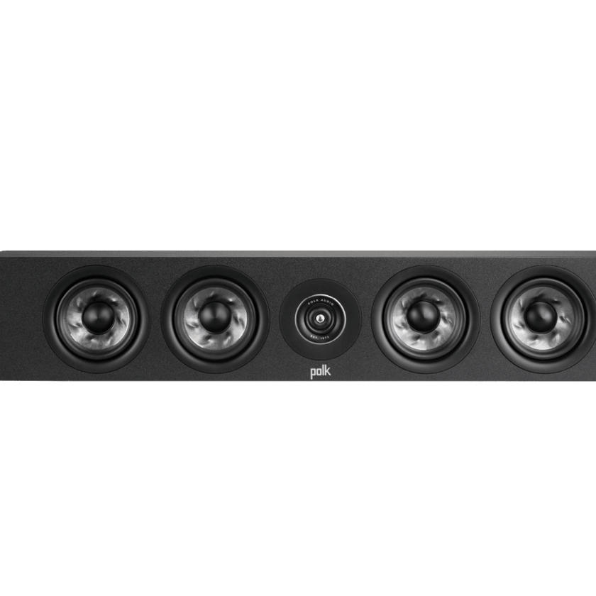 Polk Audio Reserve R350 LCR - keskikaiutin | Hifikaupat.fi