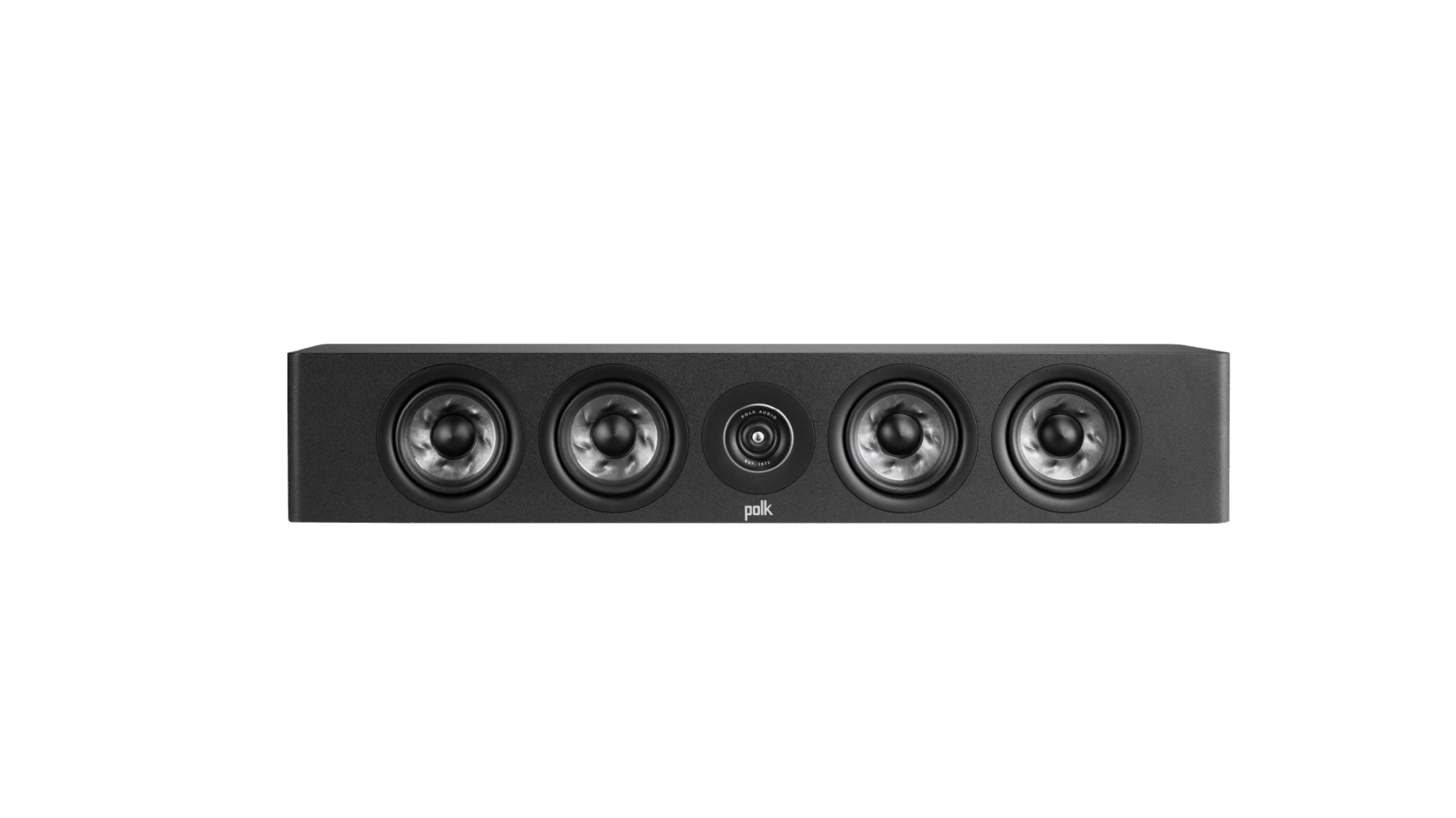 Polk Audio Reserve R350 LCR - keskikaiutin | Hifikaupat.fi