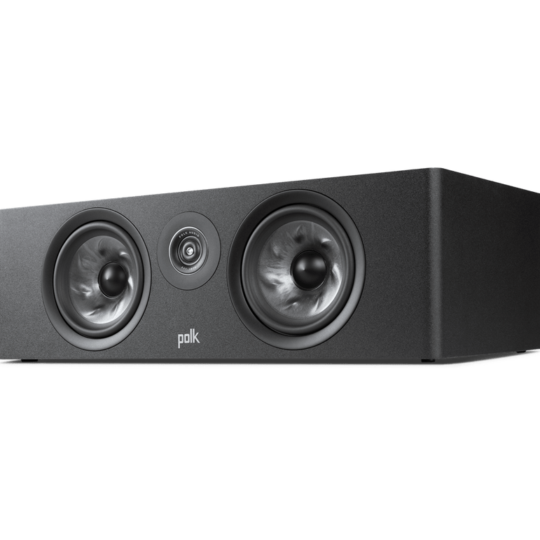 Polk Audio Reserve R400 - keskikaiutin | Hifikaupat.fi