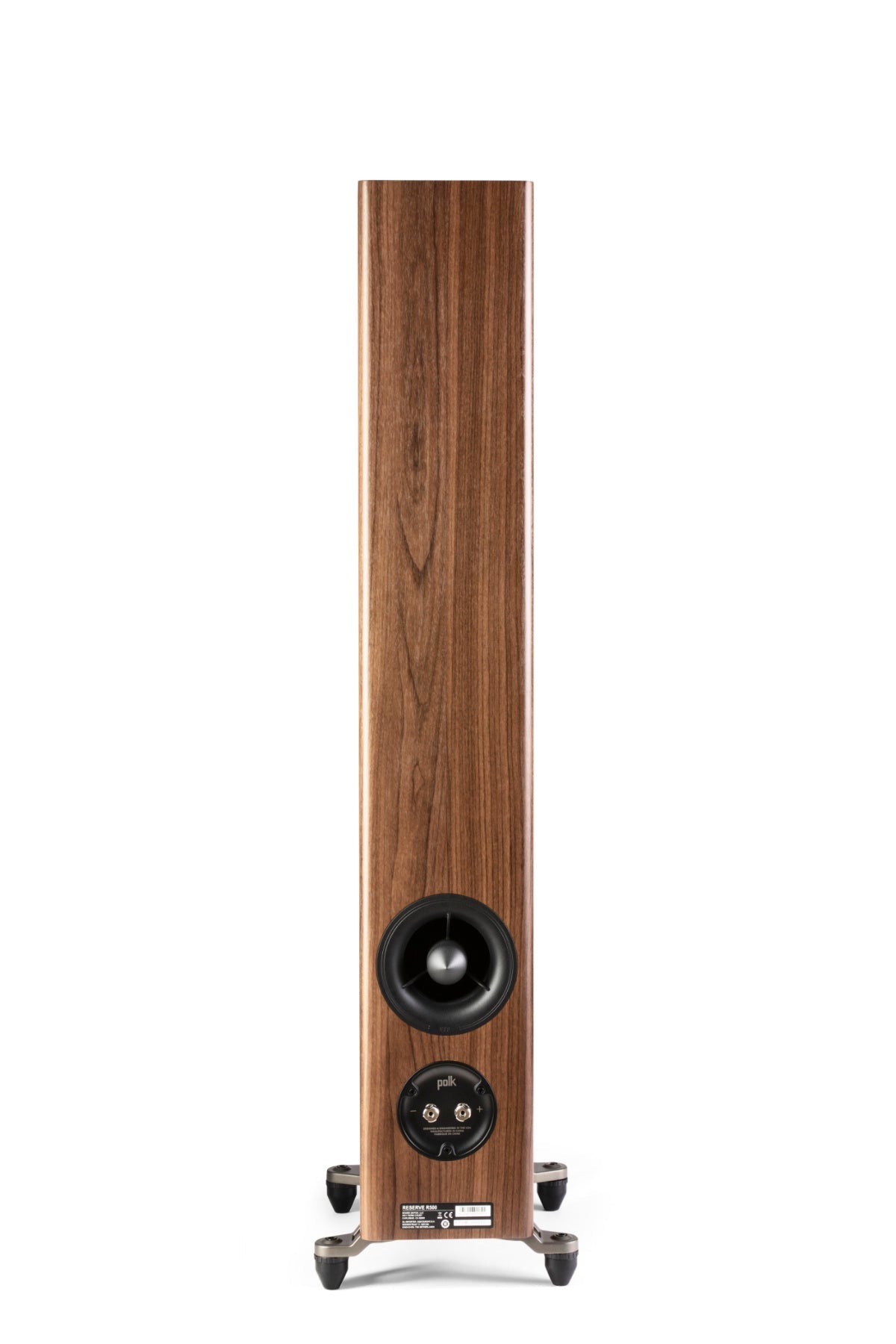 Polk Audio Reserve R500 - lattiakaiutinpari | Hifikaupat.fi