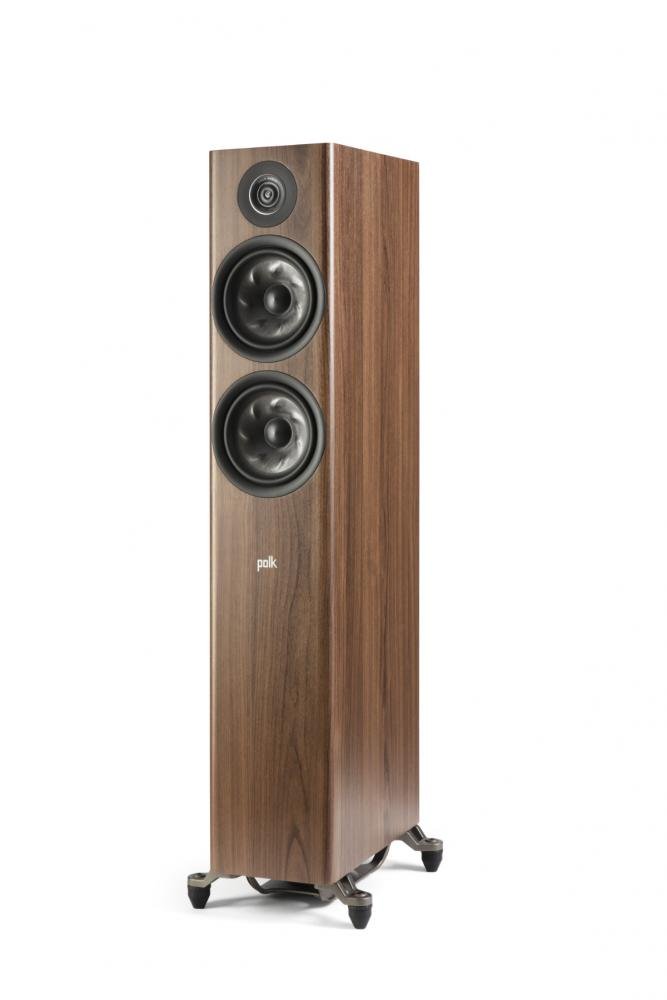 Polk Audio Reserve R600 lattiakaiutinpari | Hifikaupat.fi