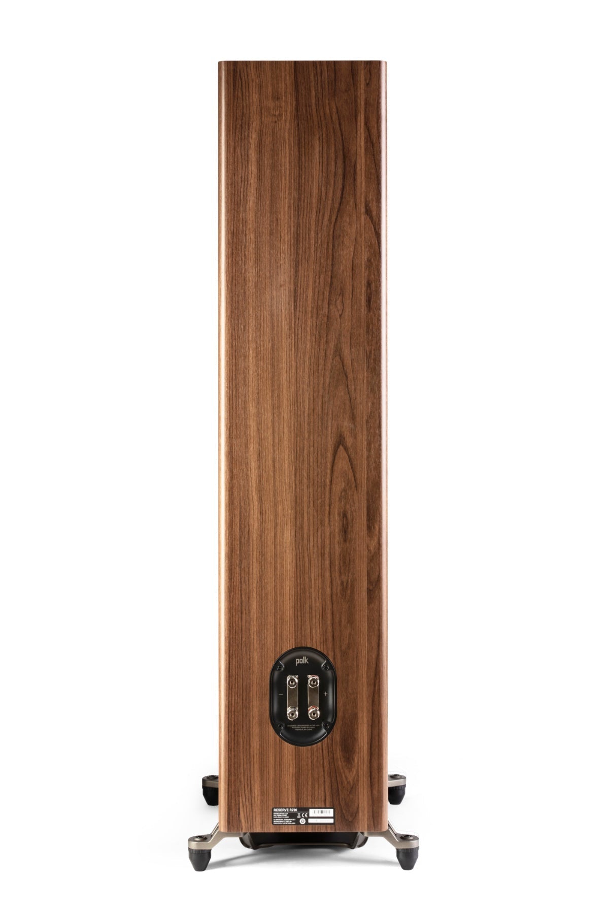 Polk Audio Reserve R700 lattiakaiutinpari | Hifikaupat.fi